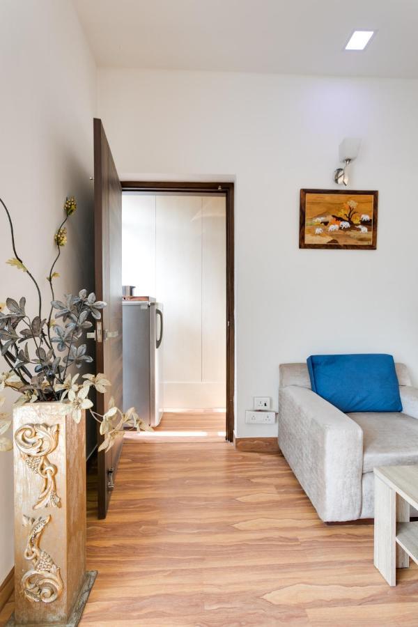 Avanti Tenantry-Luxurious Service Apartments Nova Deli Exterior foto
