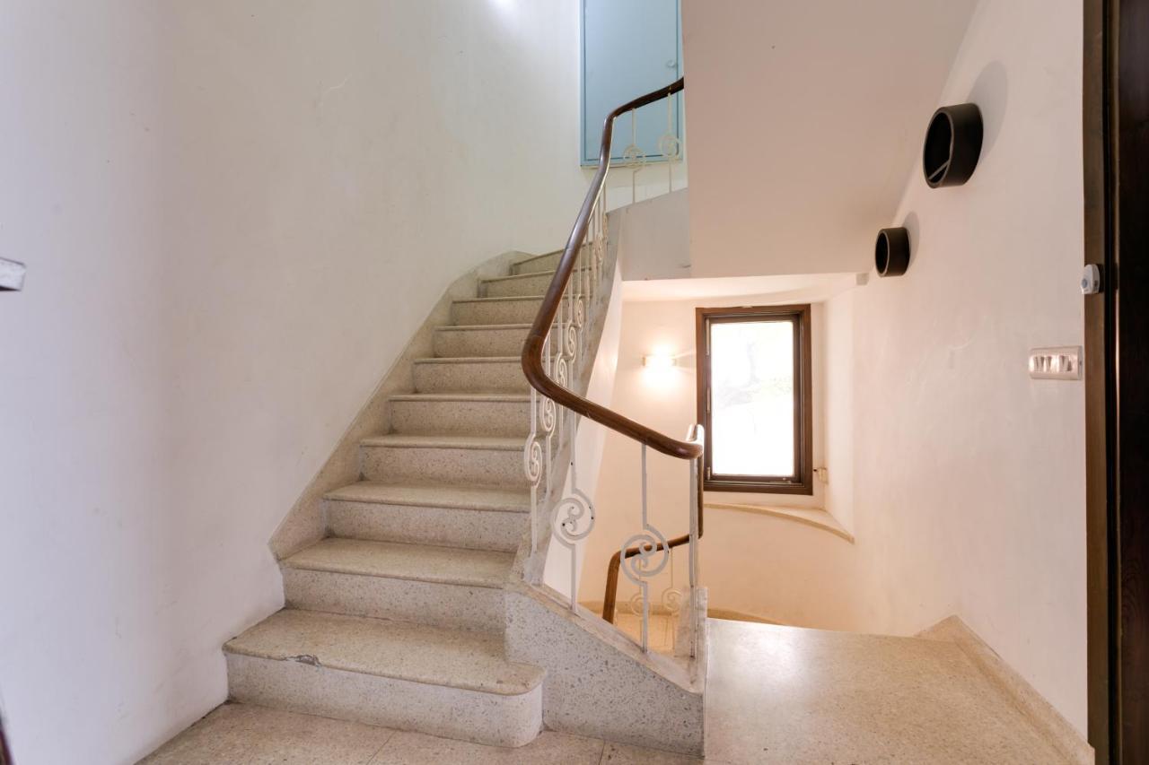 Avanti Tenantry-Luxurious Service Apartments Nova Deli Exterior foto